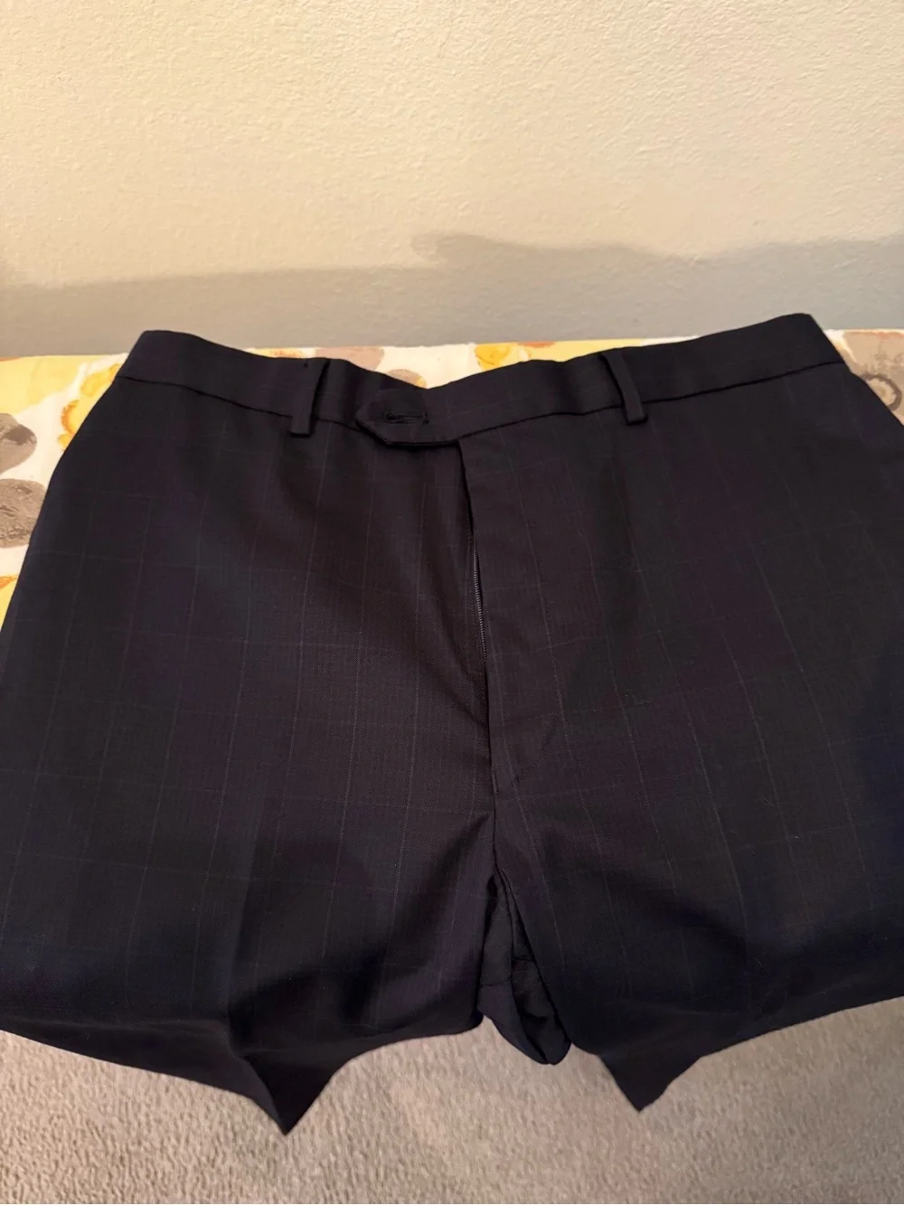 Jos. A. Bank Men's Suit